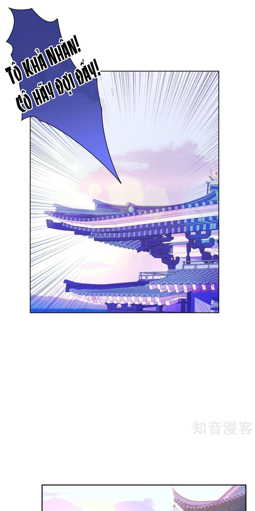 Nhân Vật Phản Diện: Không Ngọt Không Lấy Tiền Chapter 33 - 35