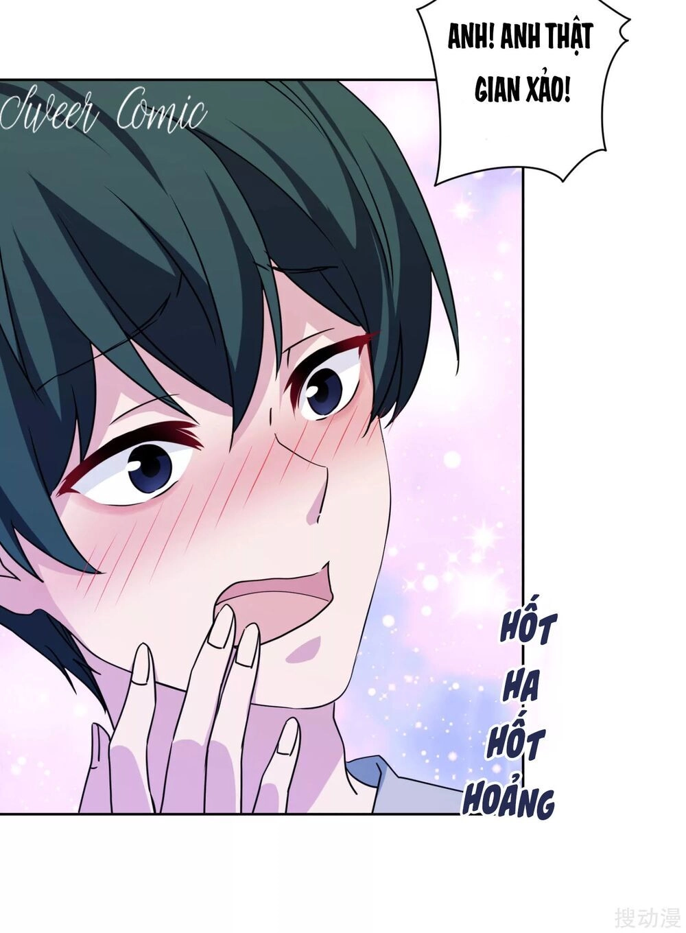 Nhân Vật Phản Diện: Không Ngọt Không Lấy Tiền Chapter 34 - 12