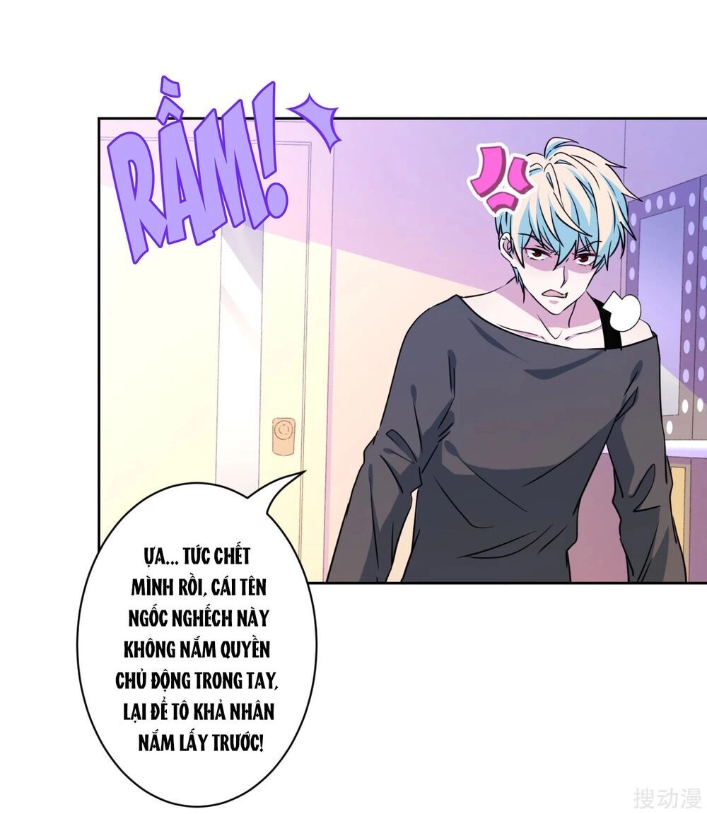 Nhân Vật Phản Diện: Không Ngọt Không Lấy Tiền Chapter 34 - 17