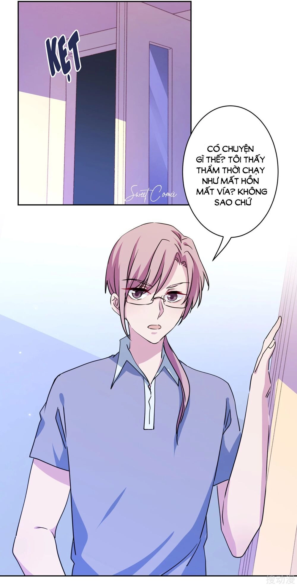 Nhân Vật Phản Diện: Không Ngọt Không Lấy Tiền Chapter 34 - 18