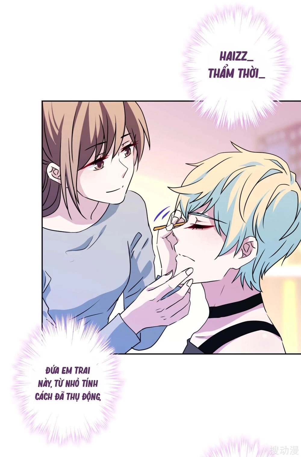 Nhân Vật Phản Diện: Không Ngọt Không Lấy Tiền Chapter 34 - 21