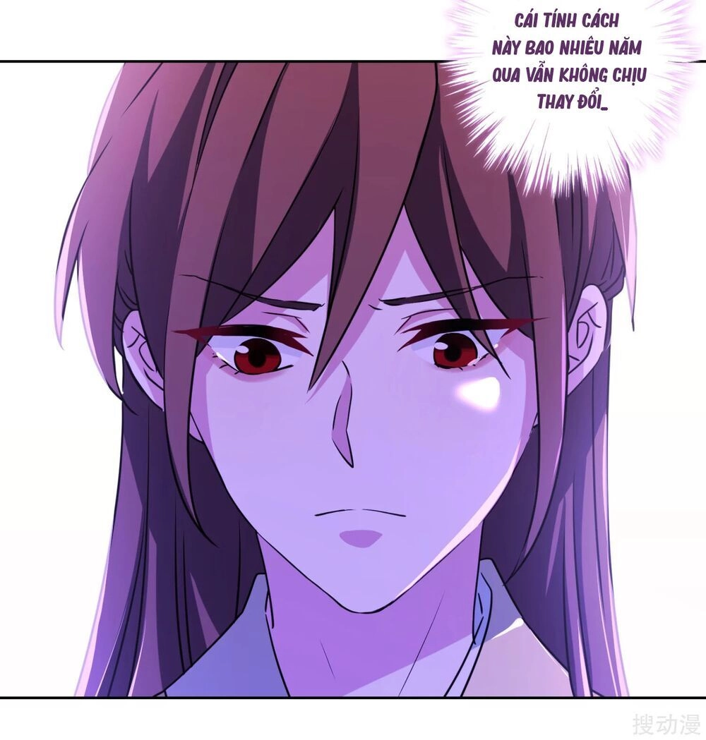 Nhân Vật Phản Diện: Không Ngọt Không Lấy Tiền Chapter 34 - 23