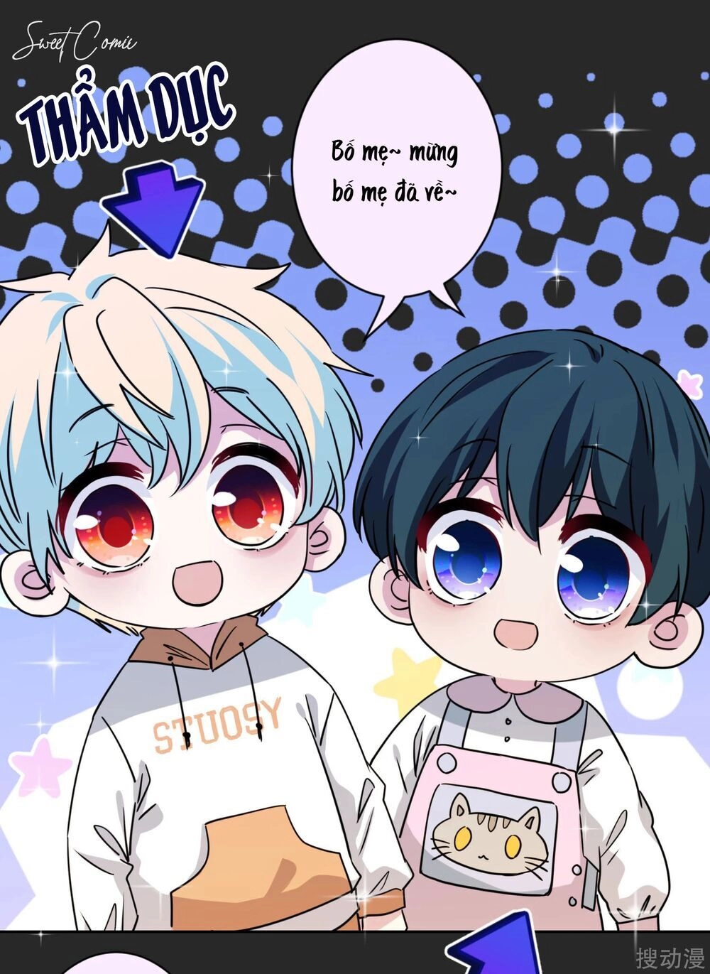 Nhân Vật Phản Diện: Không Ngọt Không Lấy Tiền Chapter 34 - 25