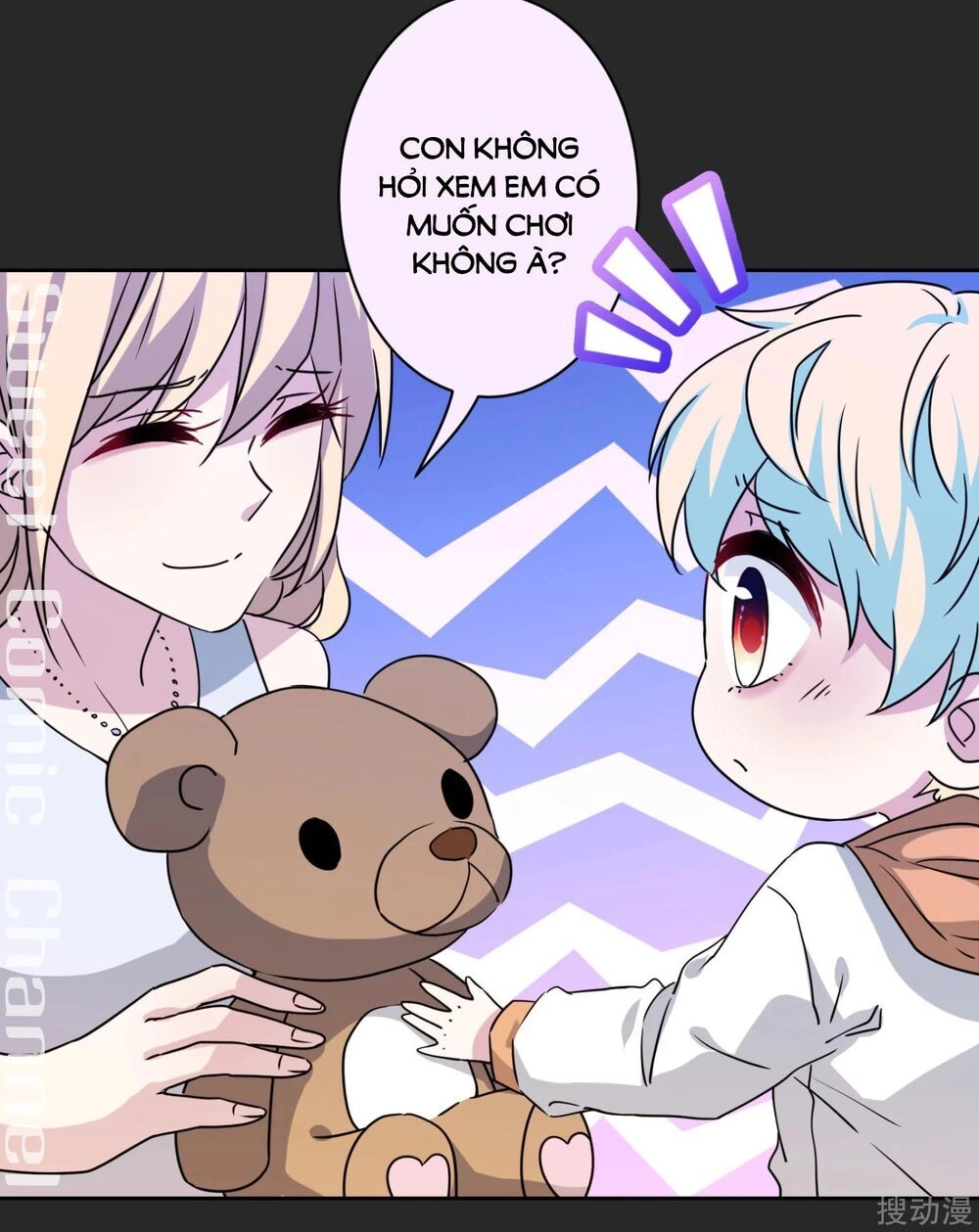 Nhân Vật Phản Diện: Không Ngọt Không Lấy Tiền Chapter 34 - 27