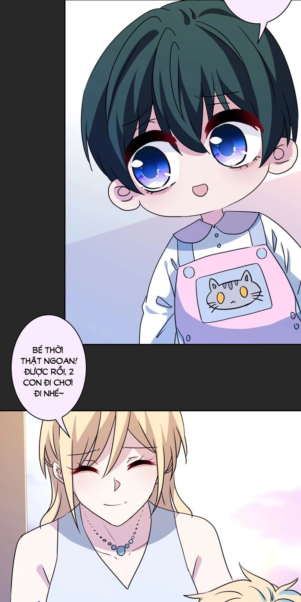 Nhân Vật Phản Diện: Không Ngọt Không Lấy Tiền Chapter 34 - 29