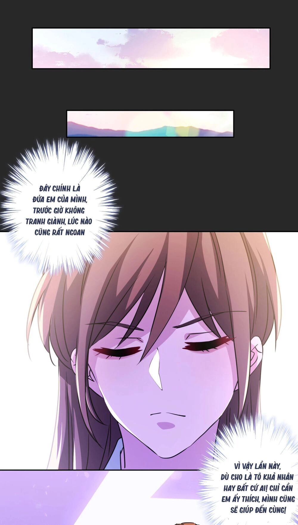 Nhân Vật Phản Diện: Không Ngọt Không Lấy Tiền Chapter 34 - 38