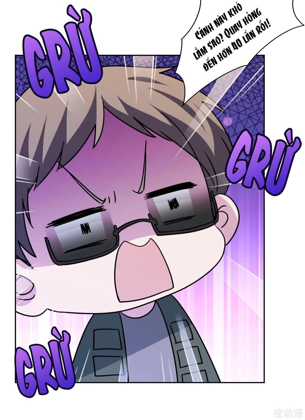 Nhân Vật Phản Diện: Không Ngọt Không Lấy Tiền Chapter 34 - 40