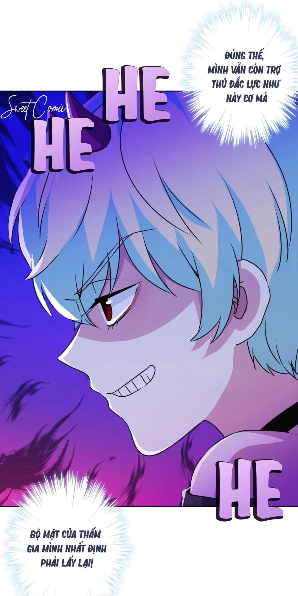 Nhân Vật Phản Diện: Không Ngọt Không Lấy Tiền Chapter 34 - 48