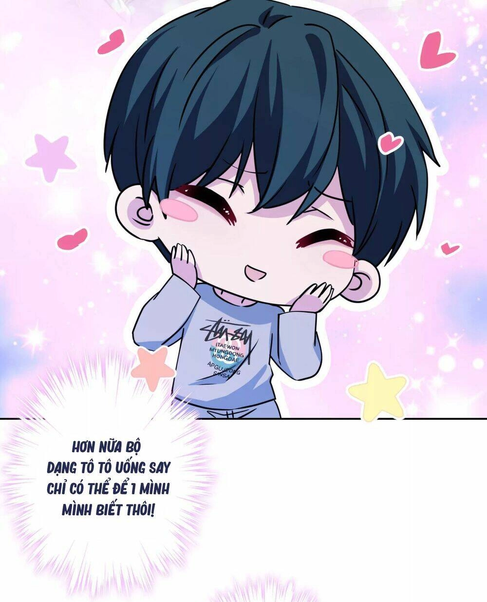 Nhân Vật Phản Diện: Không Ngọt Không Lấy Tiền Chapter 54 - 4