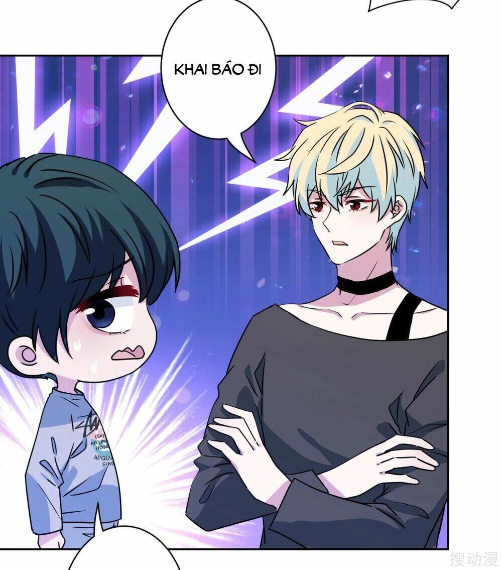 Nhân Vật Phản Diện: Không Ngọt Không Lấy Tiền Chapter 54 - 7