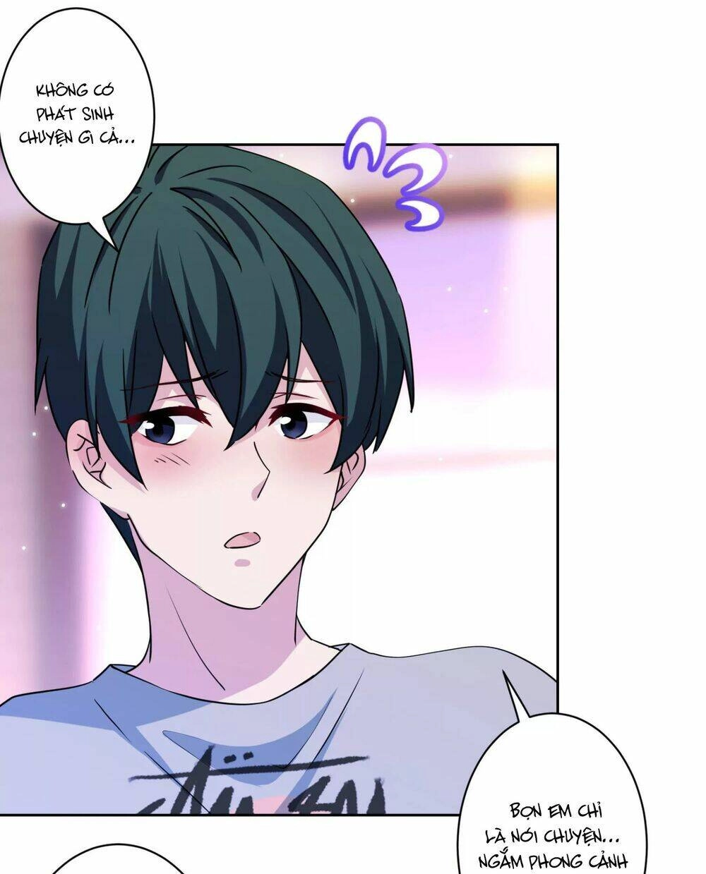 Nhân Vật Phản Diện: Không Ngọt Không Lấy Tiền Chapter 54 - 9