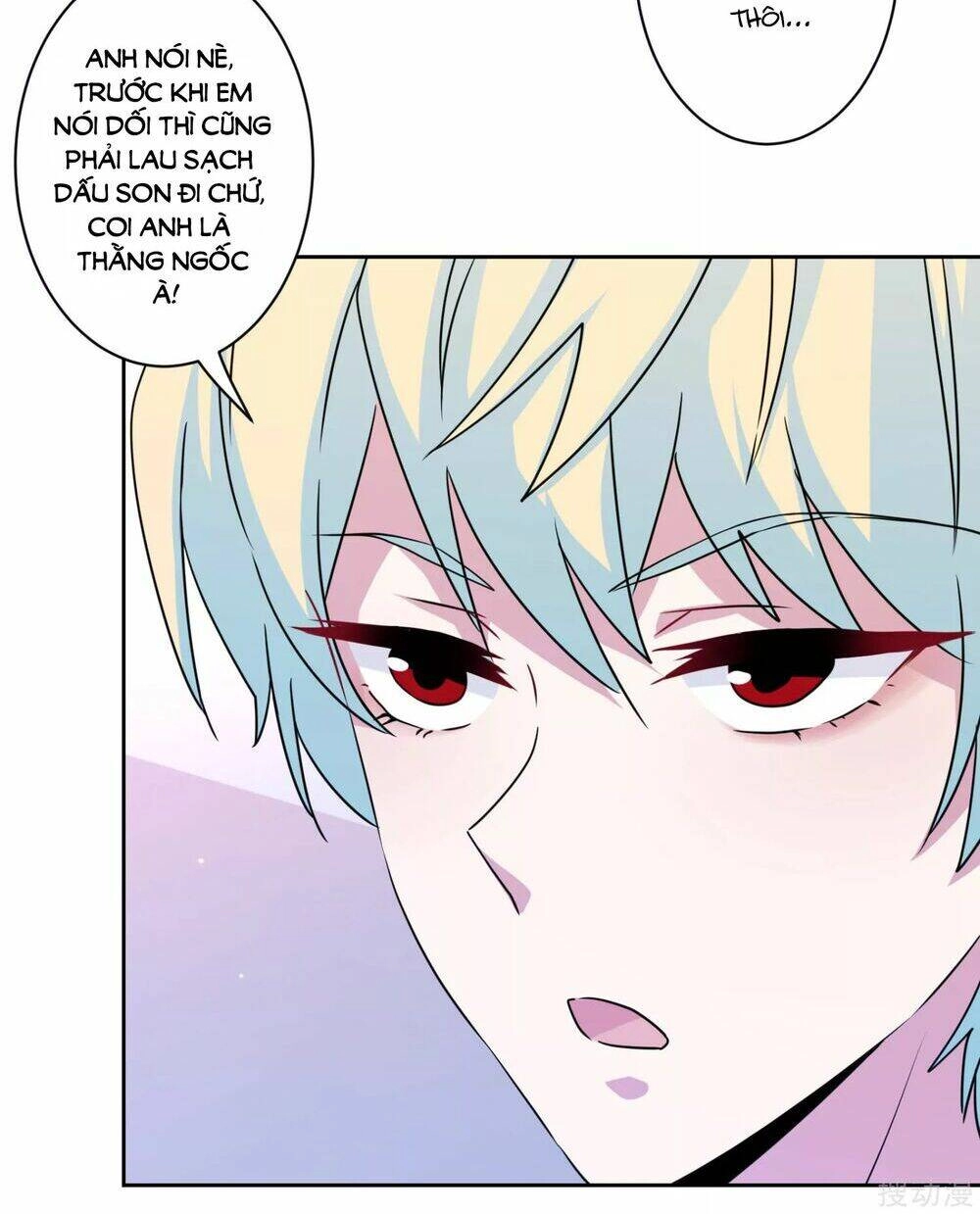 Nhân Vật Phản Diện: Không Ngọt Không Lấy Tiền Chapter 54 - 10