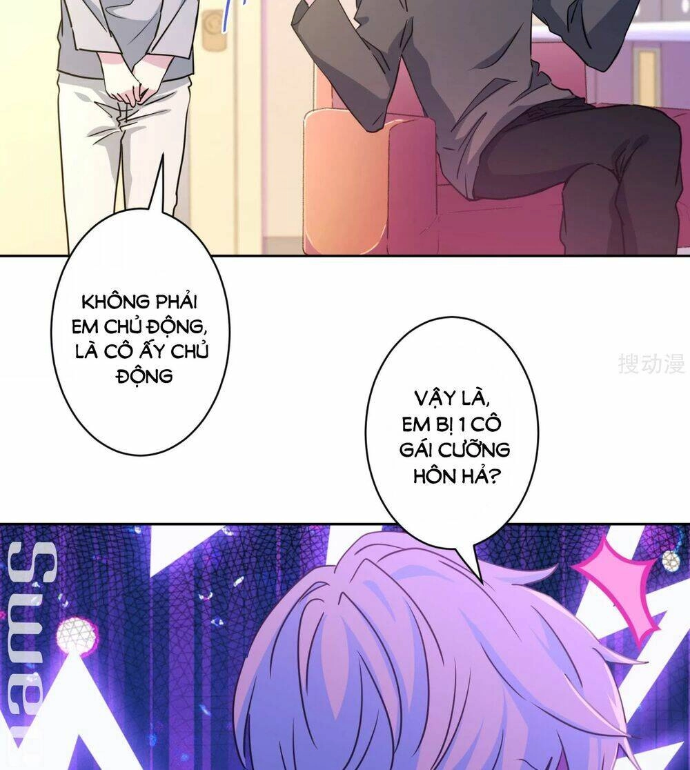 Nhân Vật Phản Diện: Không Ngọt Không Lấy Tiền Chapter 54 - 14