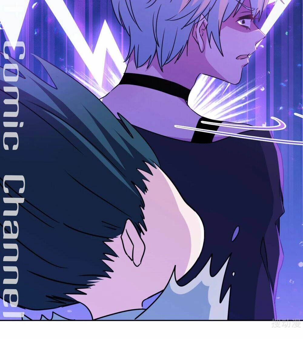 Nhân Vật Phản Diện: Không Ngọt Không Lấy Tiền Chapter 54 - 15