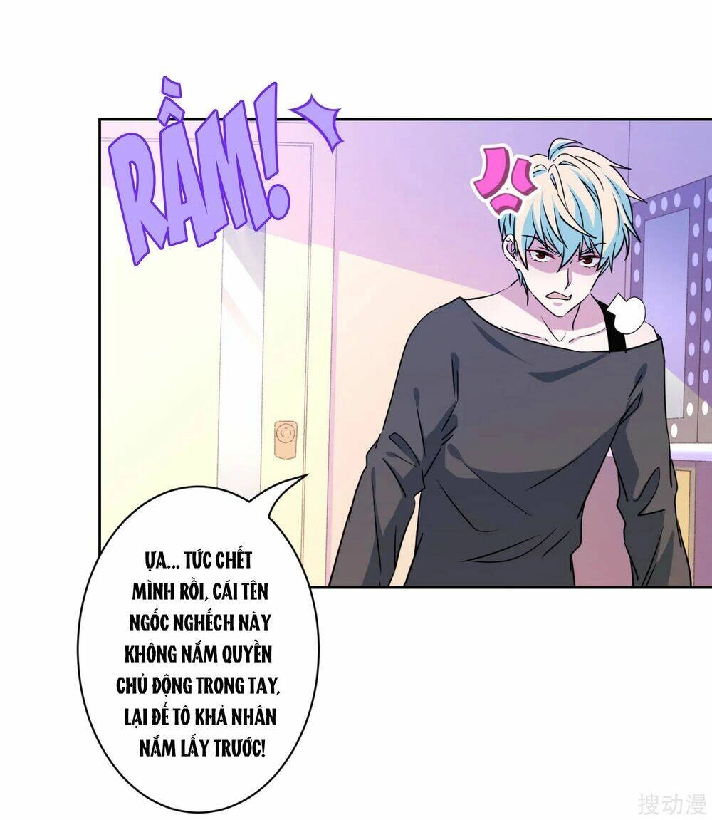 Nhân Vật Phản Diện: Không Ngọt Không Lấy Tiền Chapter 54 - 17