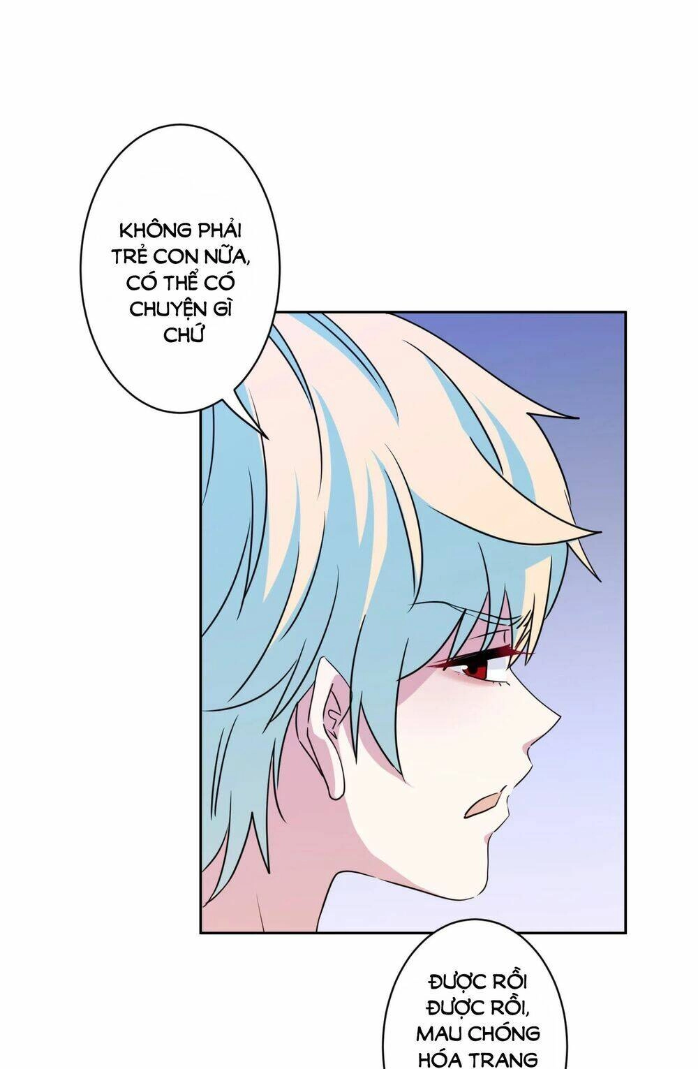 Nhân Vật Phản Diện: Không Ngọt Không Lấy Tiền Chapter 54 - 19