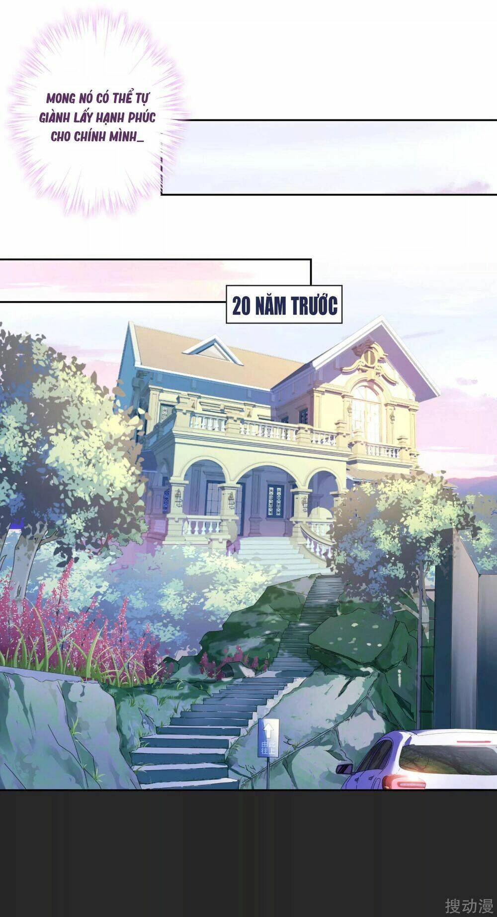 Nhân Vật Phản Diện: Không Ngọt Không Lấy Tiền Chapter 54 - 24