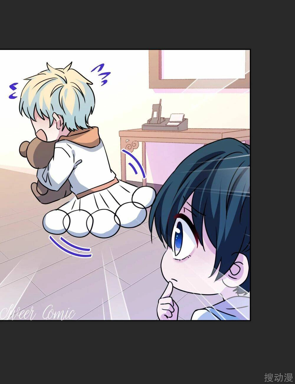 Nhân Vật Phản Diện: Không Ngọt Không Lấy Tiền Chapter 54 - 31