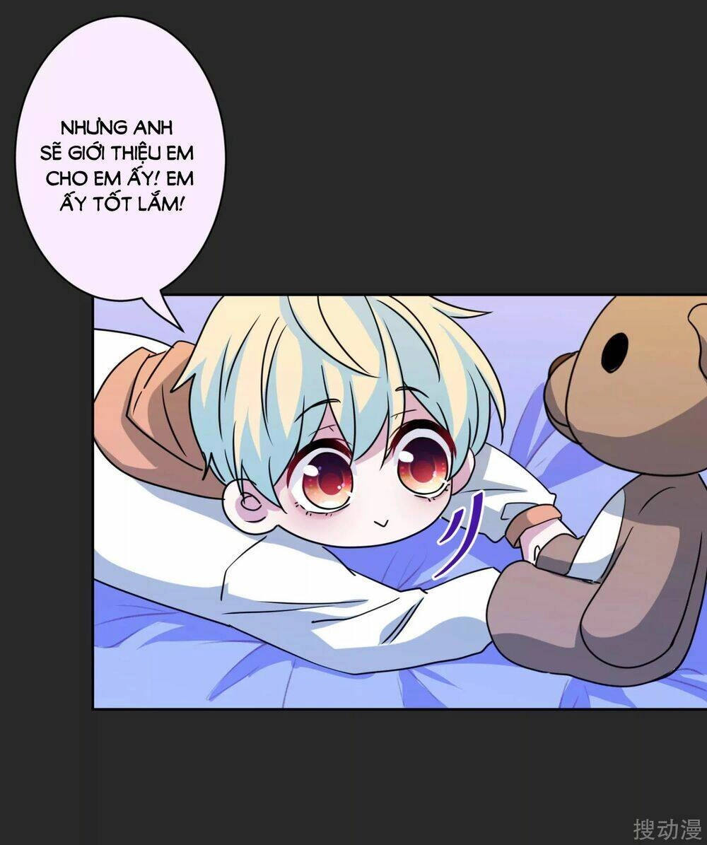 Nhân Vật Phản Diện: Không Ngọt Không Lấy Tiền Chapter 54 - 33