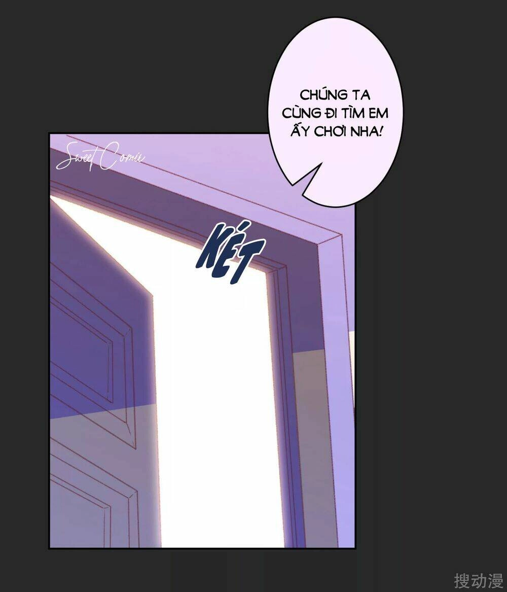 Nhân Vật Phản Diện: Không Ngọt Không Lấy Tiền Chapter 54 - 34