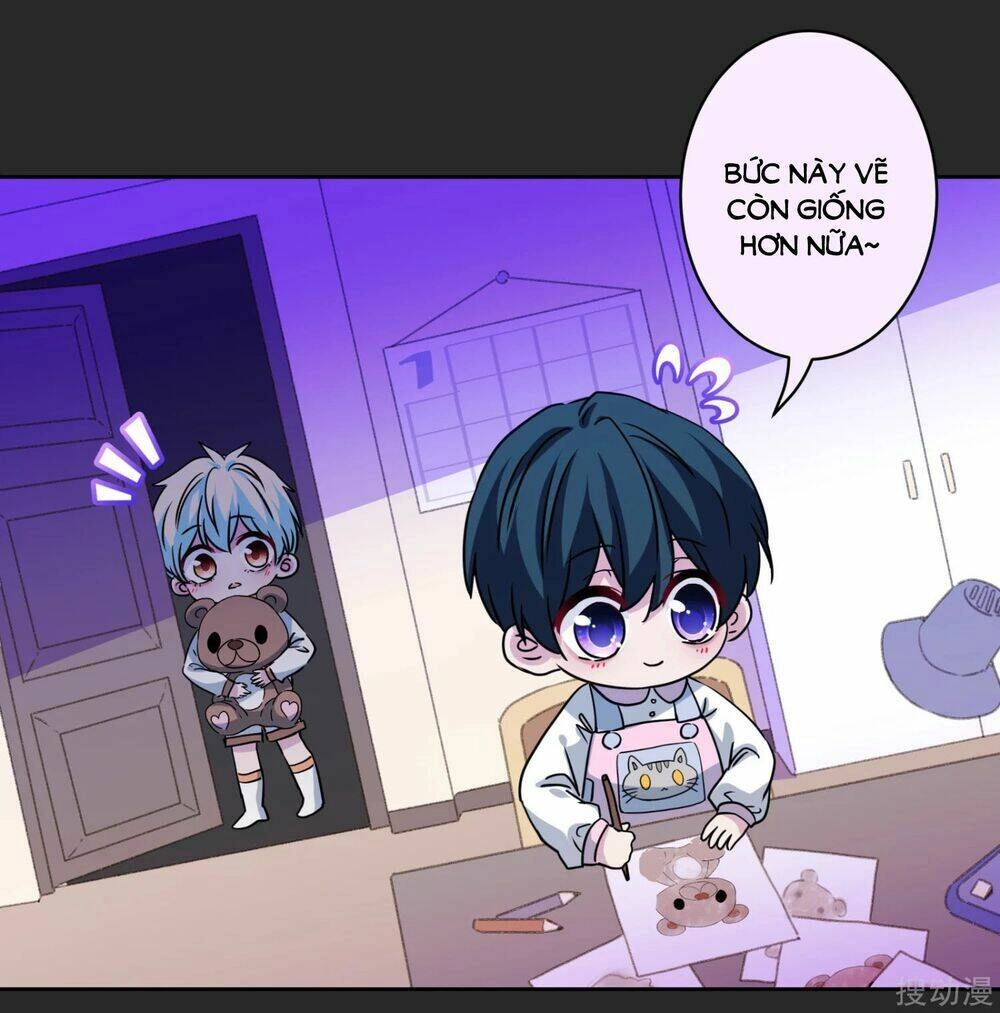 Nhân Vật Phản Diện: Không Ngọt Không Lấy Tiền Chapter 54 - 35