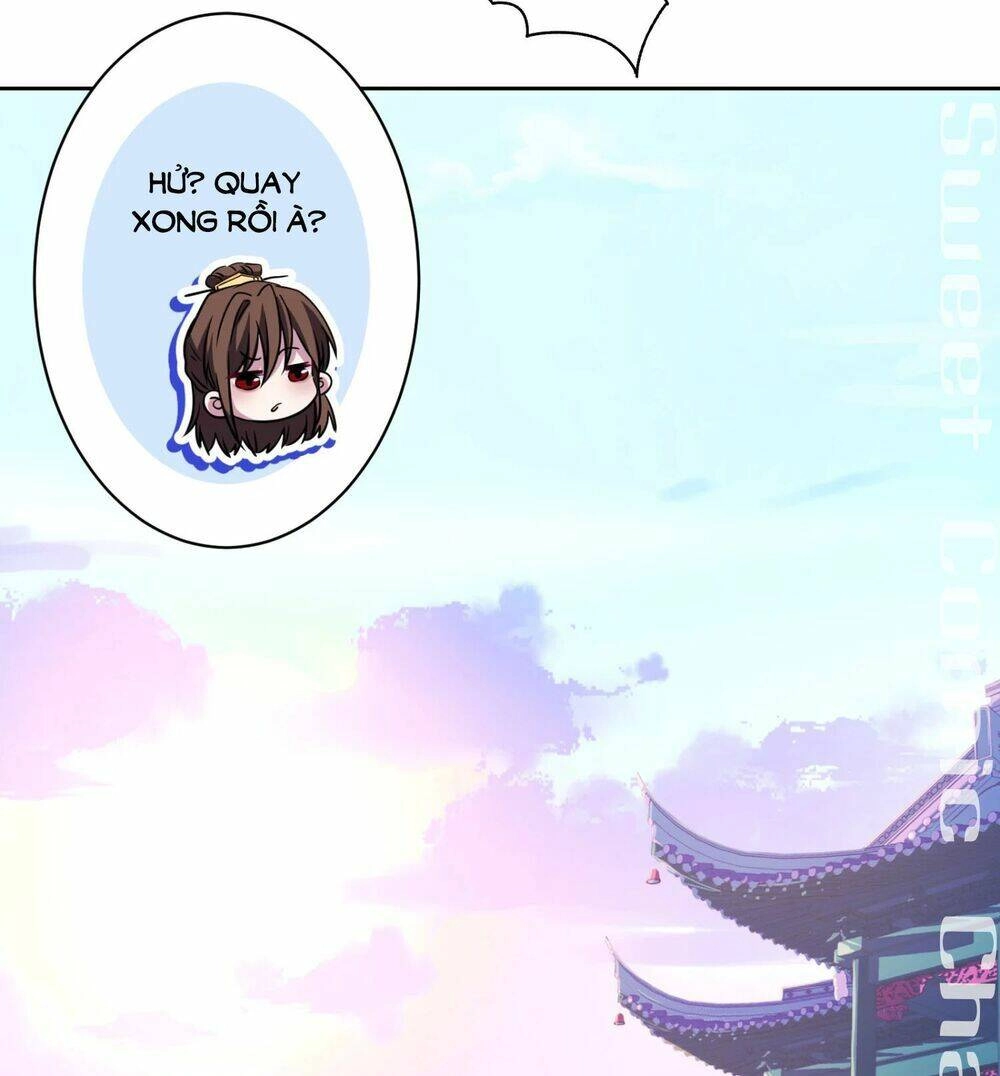 Nhân Vật Phản Diện: Không Ngọt Không Lấy Tiền Chapter 54 - 42