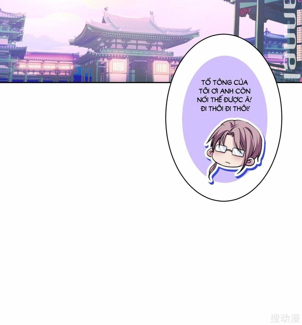 Nhân Vật Phản Diện: Không Ngọt Không Lấy Tiền Chapter 54 - 43