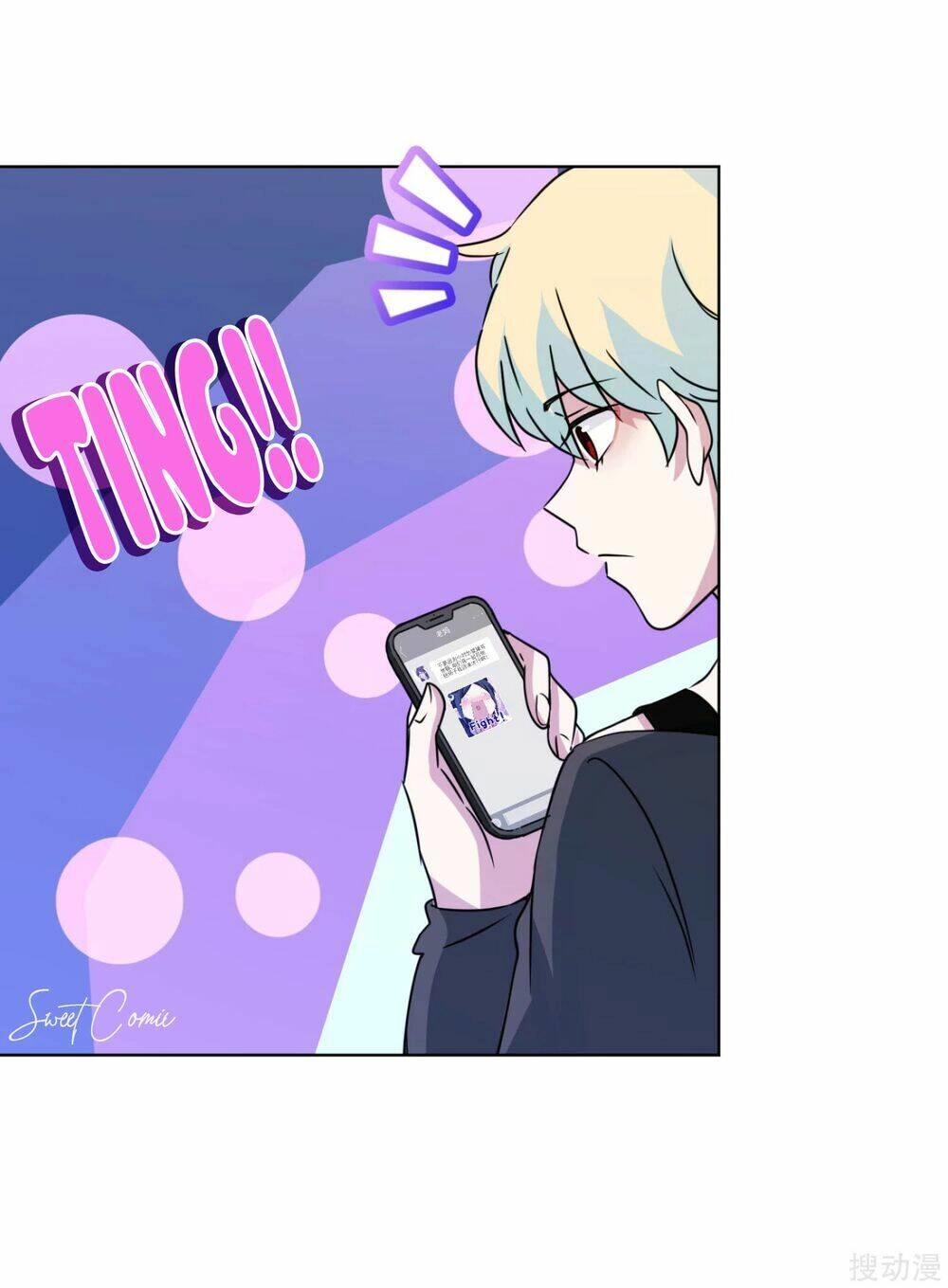 Nhân Vật Phản Diện: Không Ngọt Không Lấy Tiền Chapter 54 - 46