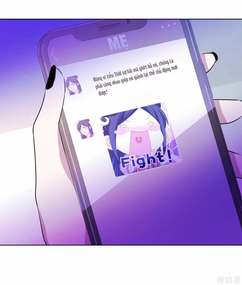 Nhân Vật Phản Diện: Không Ngọt Không Lấy Tiền Chapter 54 - 47