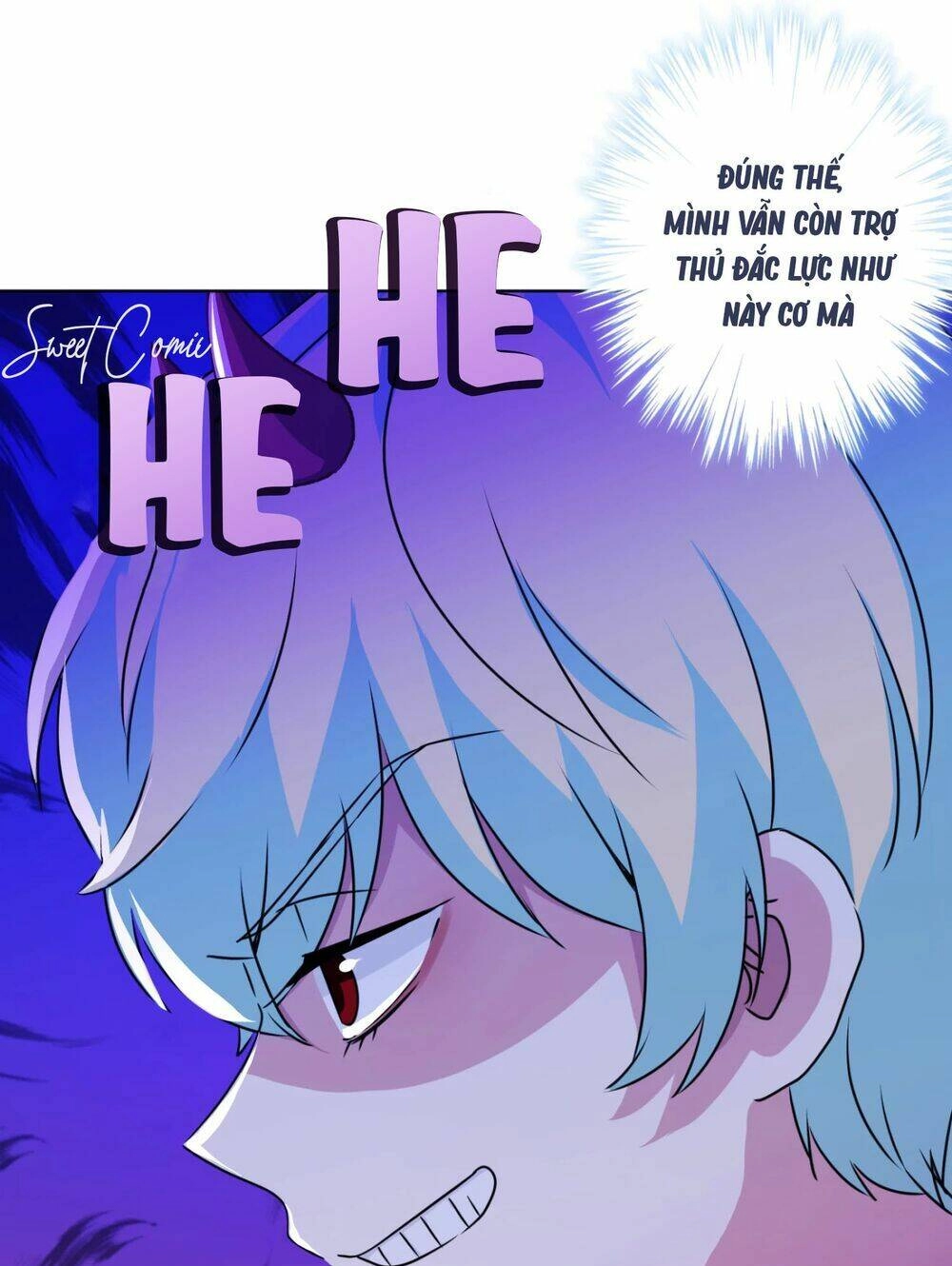 Nhân Vật Phản Diện: Không Ngọt Không Lấy Tiền Chapter 54 - 48