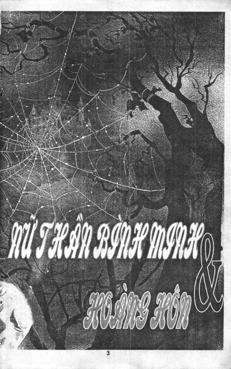 Kenja No Ishi Chapter 1 - 3