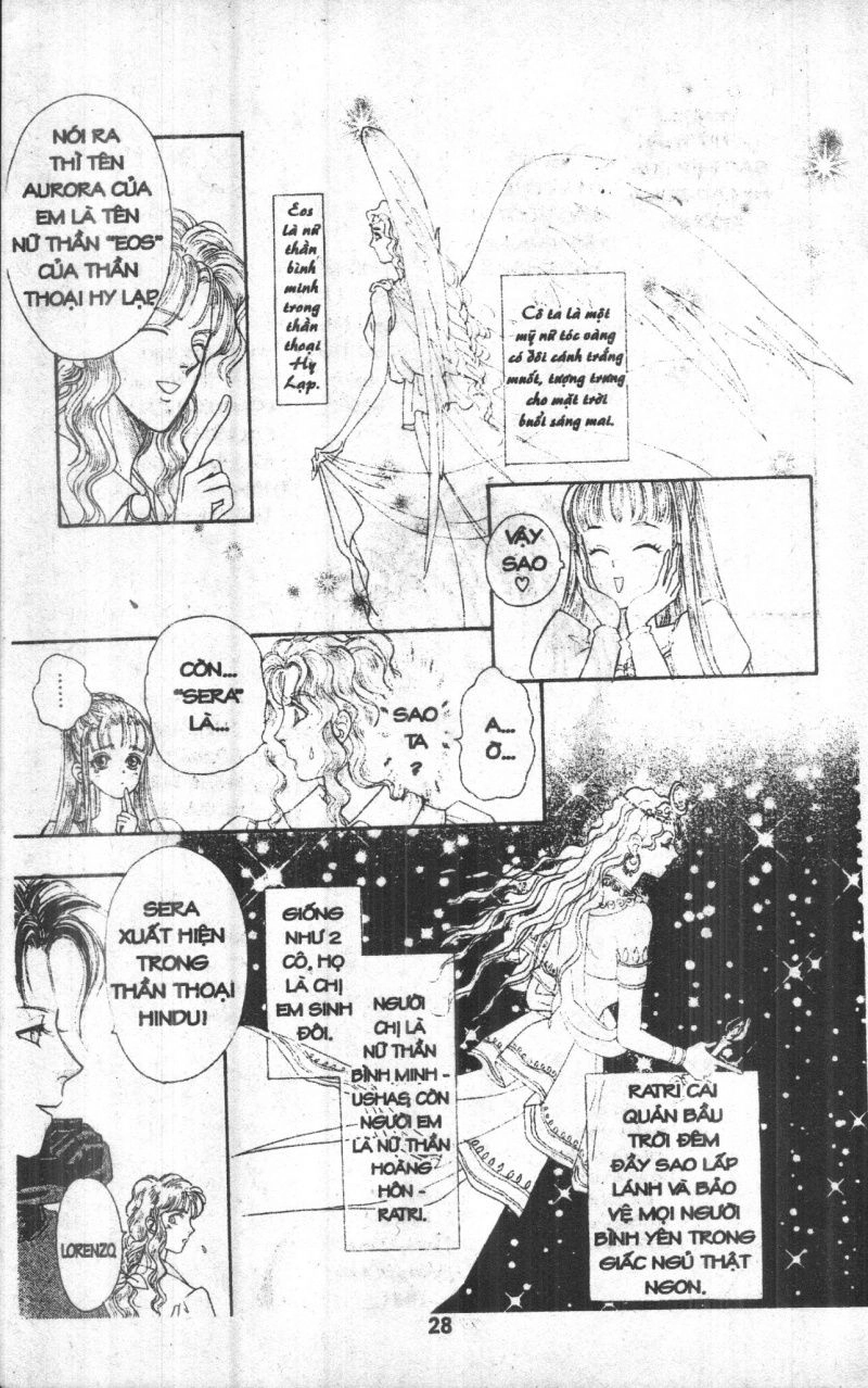 Kenja No Ishi Chapter 1 - 28