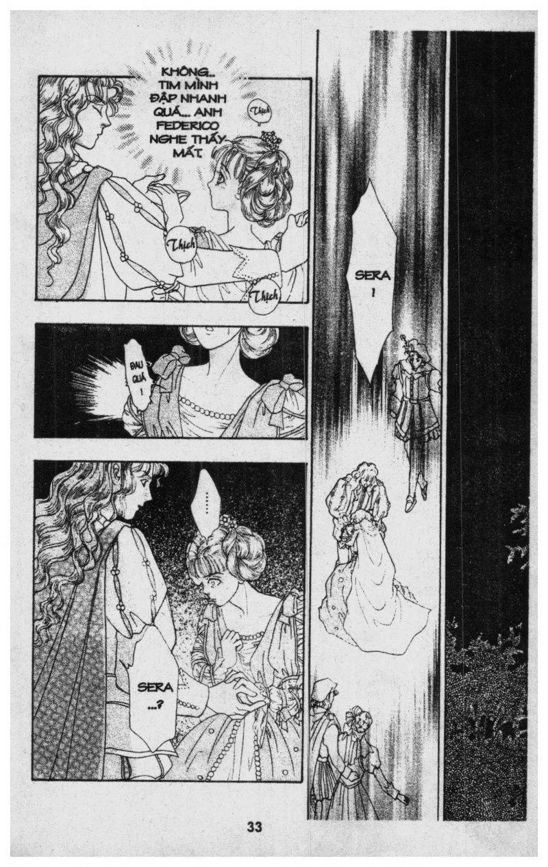 Kenja No Ishi Chapter 1 - 33