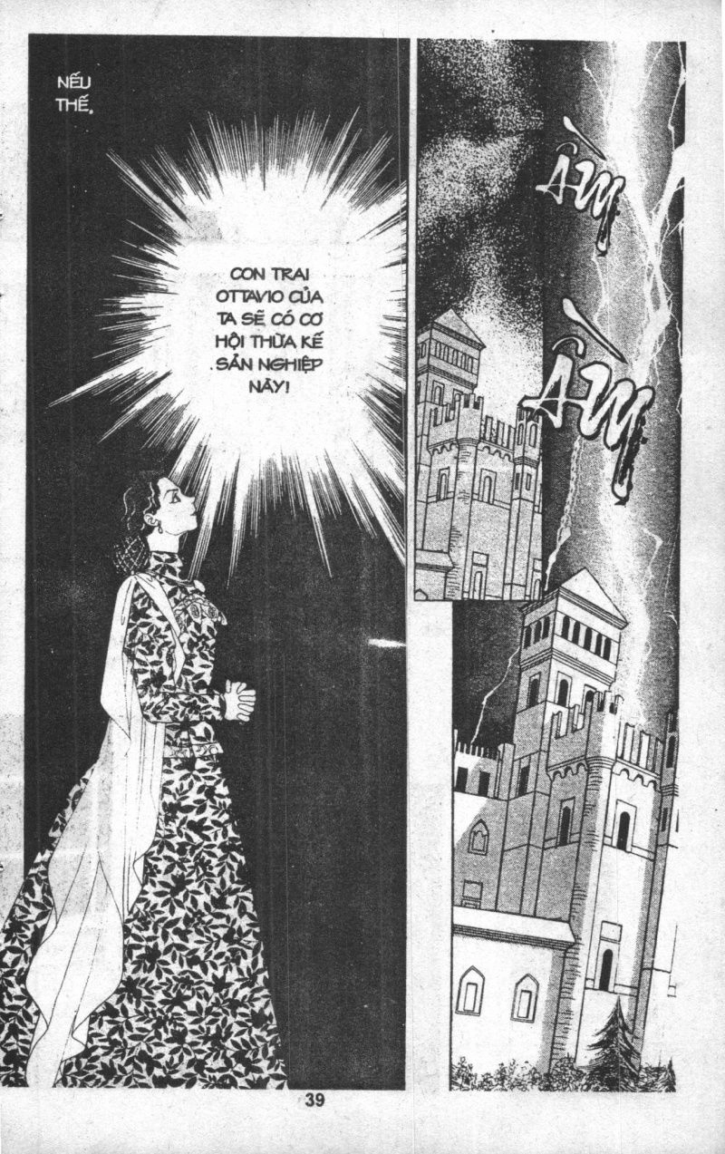 Kenja No Ishi Chapter 1 - 39