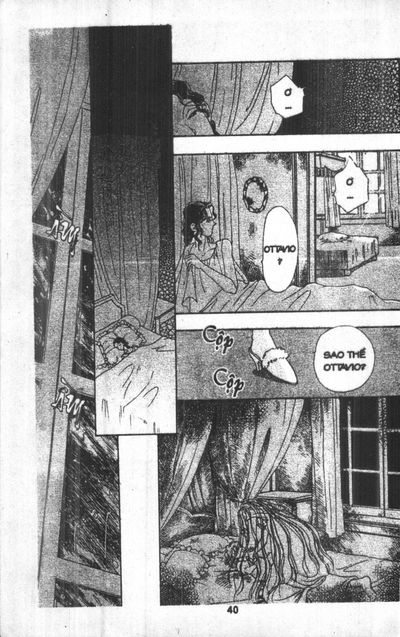 Kenja No Ishi Chapter 1 - 40