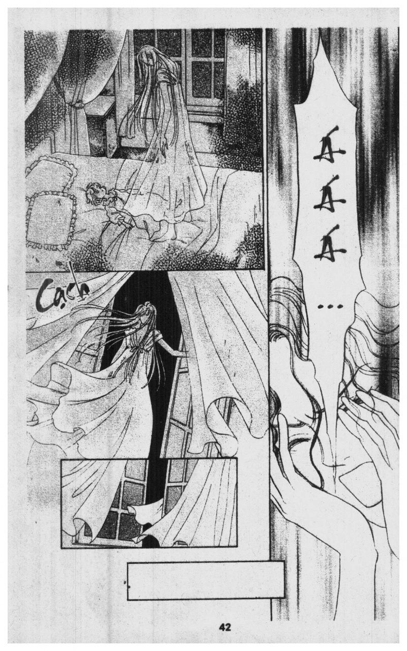 Kenja No Ishi Chapter 1 - 42