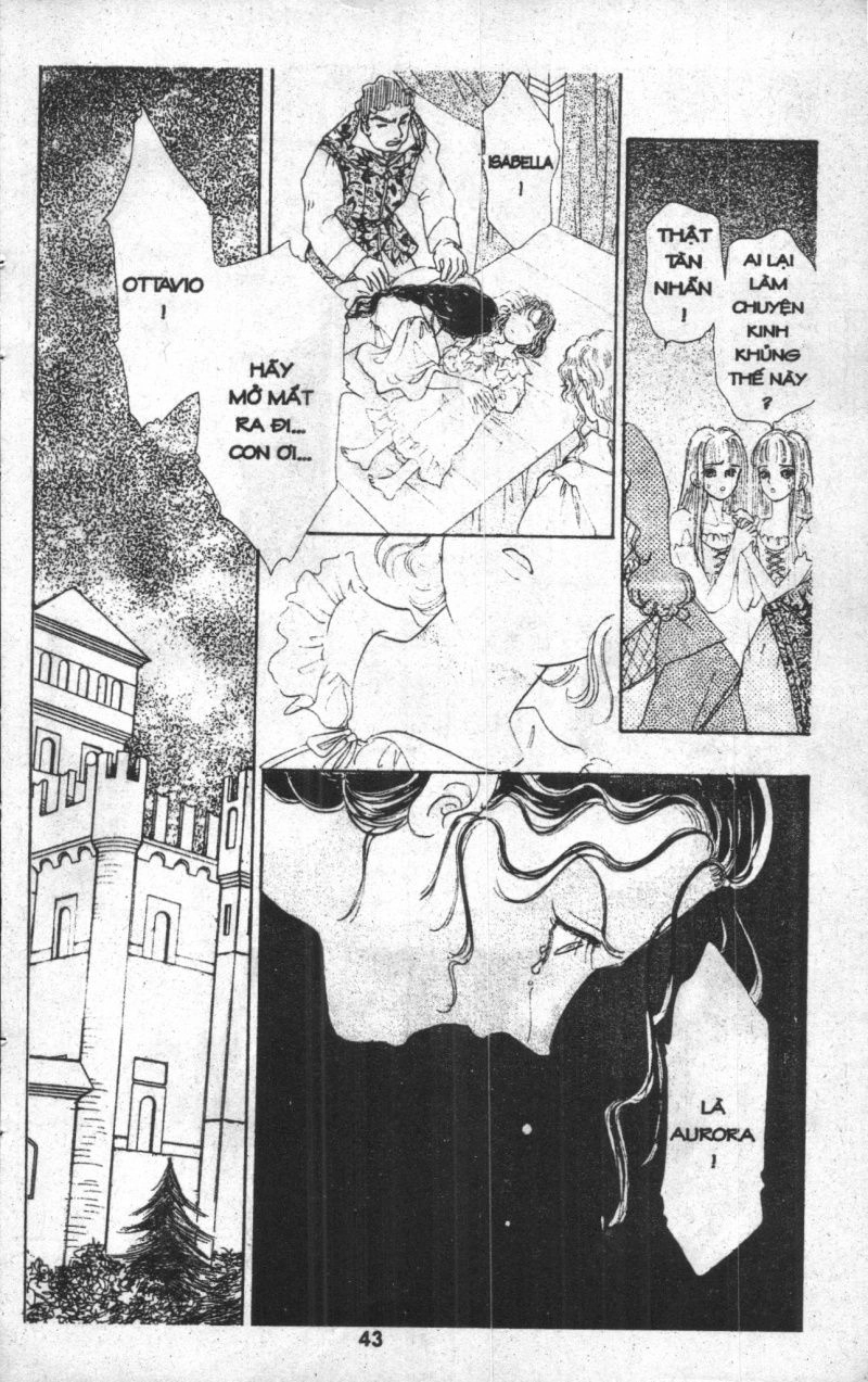 Kenja No Ishi Chapter 1 - 43