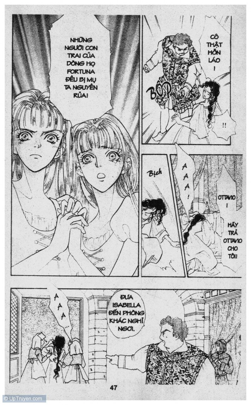 Kenja No Ishi Chapter 1 - 47