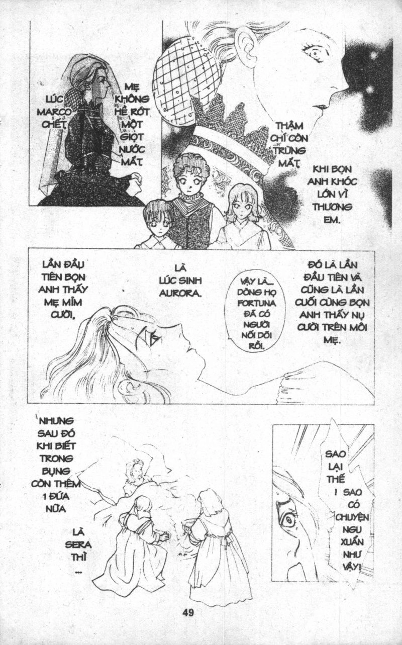 Kenja No Ishi Chapter 1 - 49