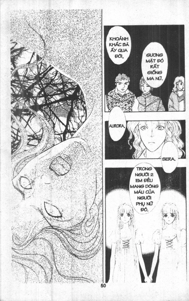 Kenja No Ishi Chapter 1 - 50