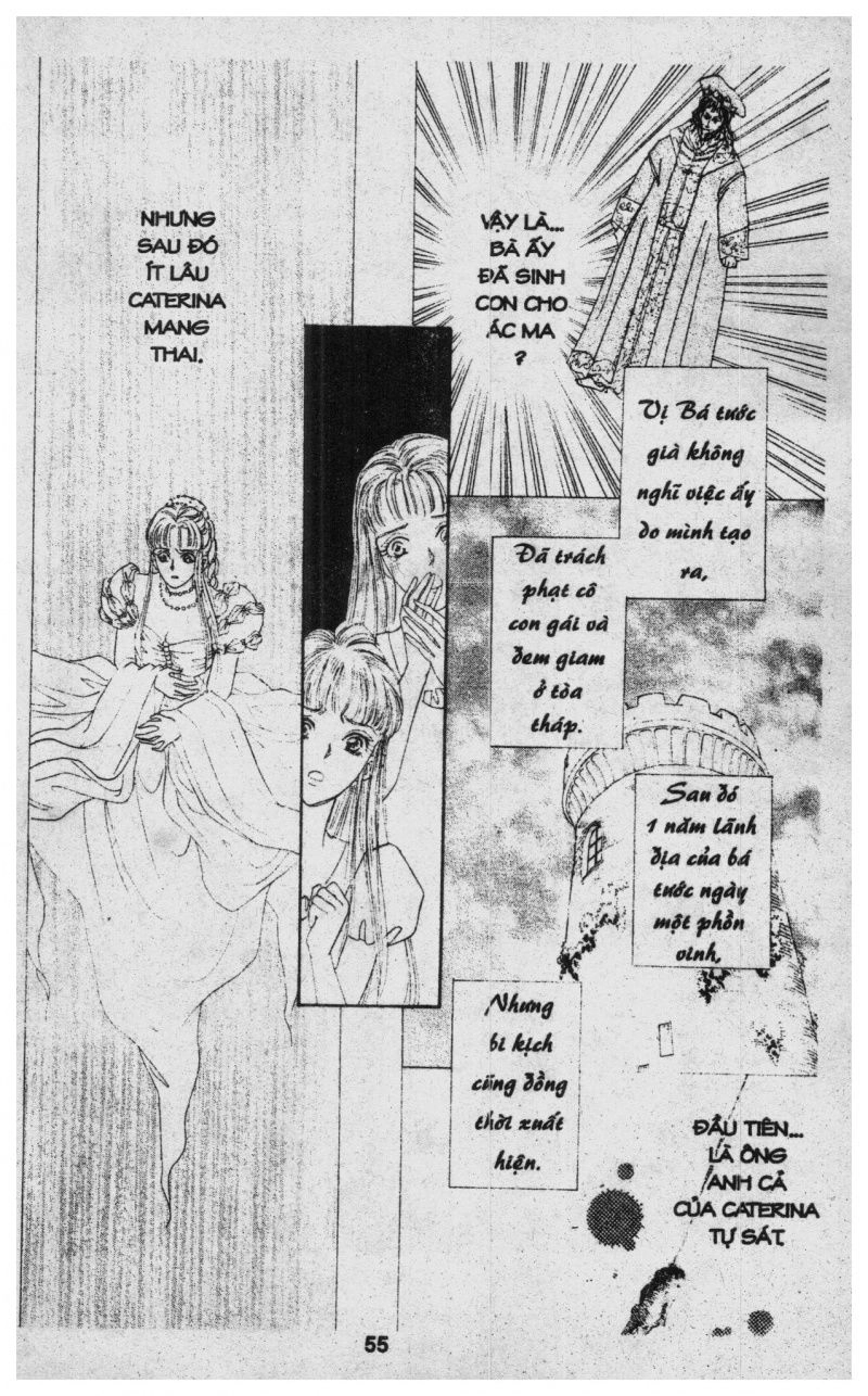 Kenja No Ishi Chapter 1 - 55