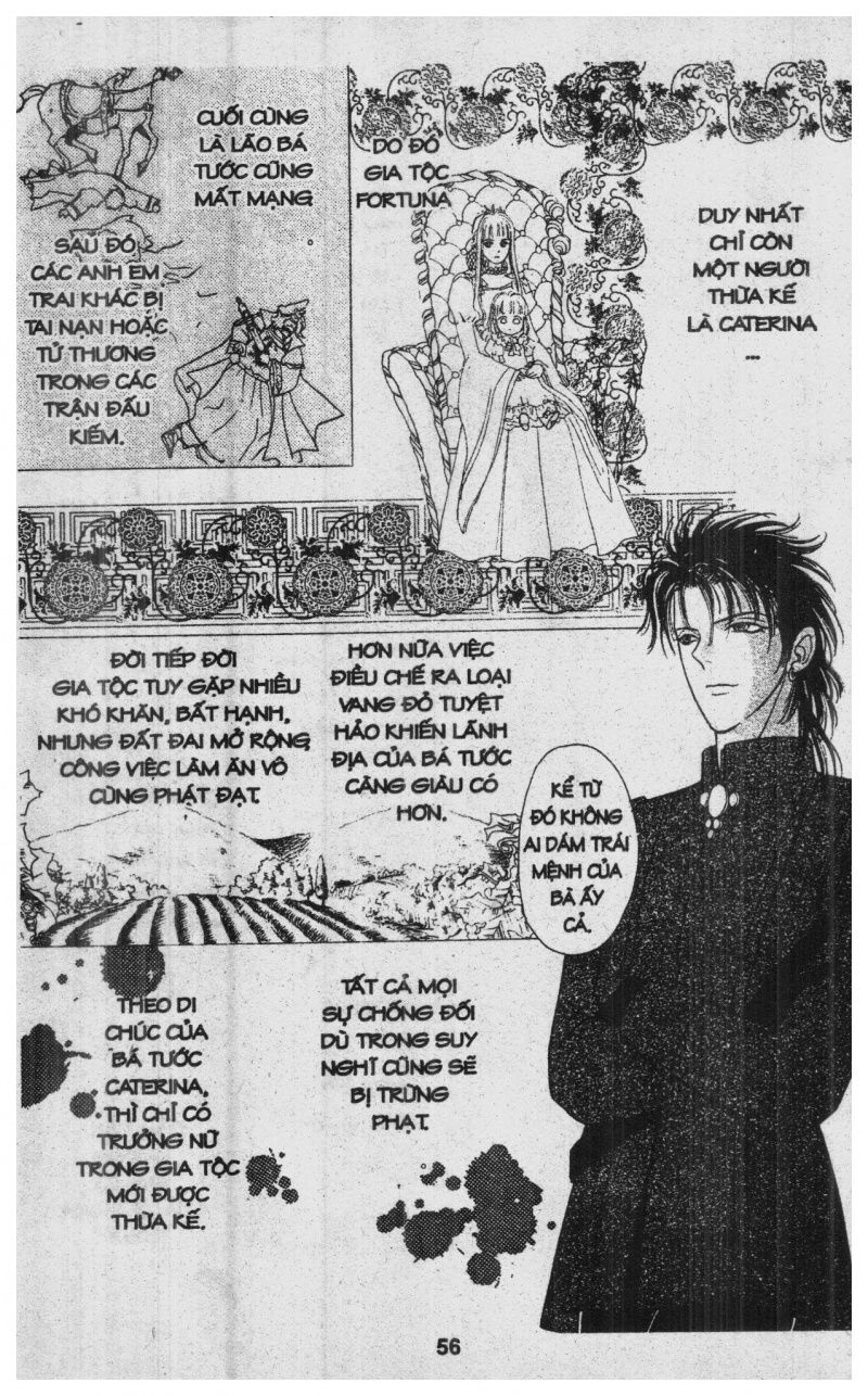 Kenja No Ishi Chapter 1 - 56