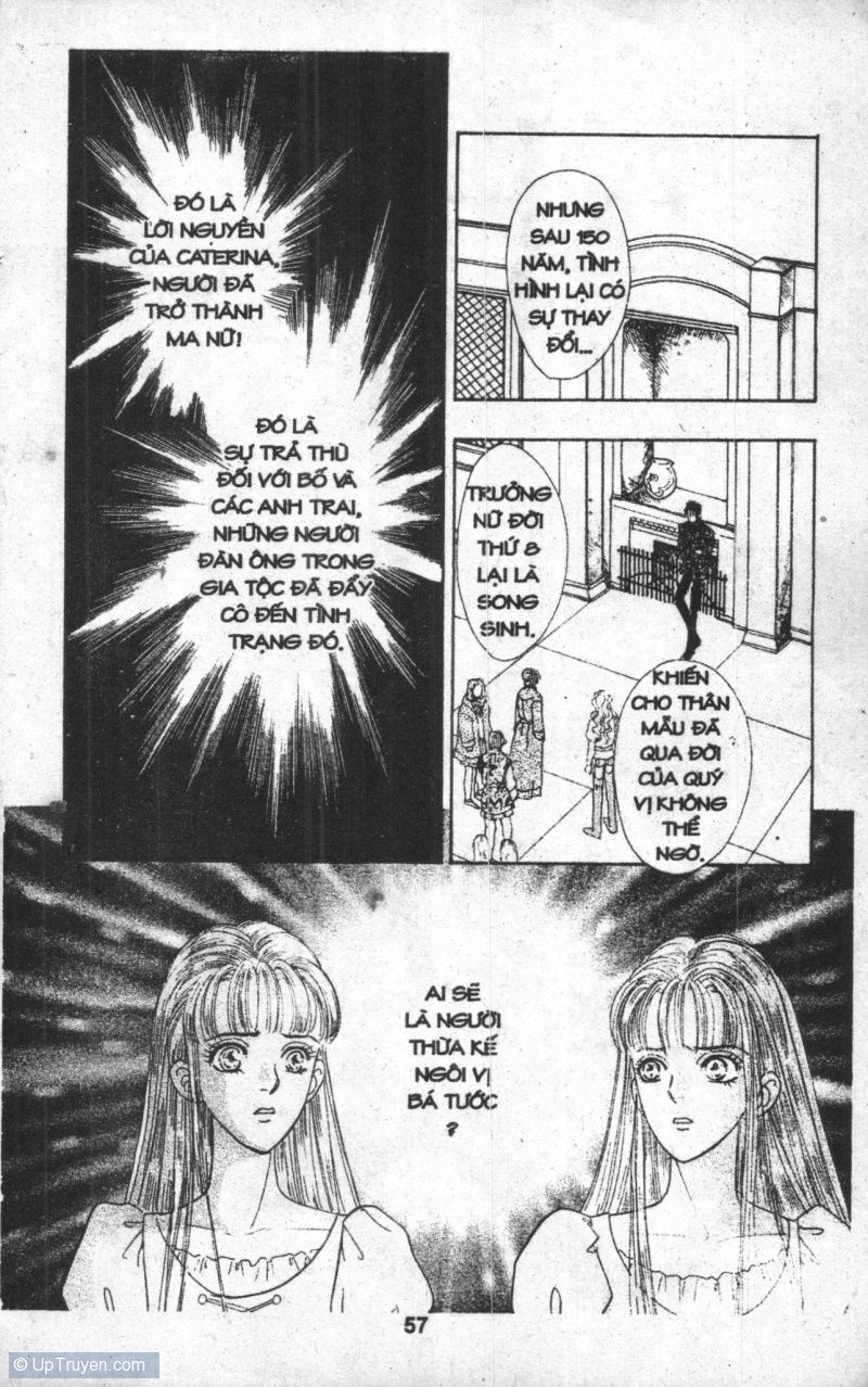 Kenja No Ishi Chapter 1 - 57