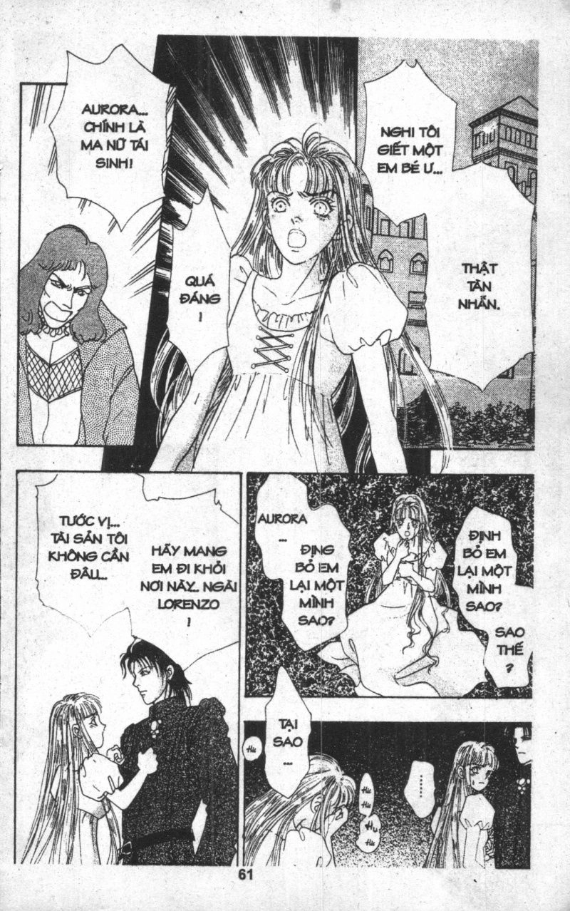 Kenja No Ishi Chapter 1 - 61