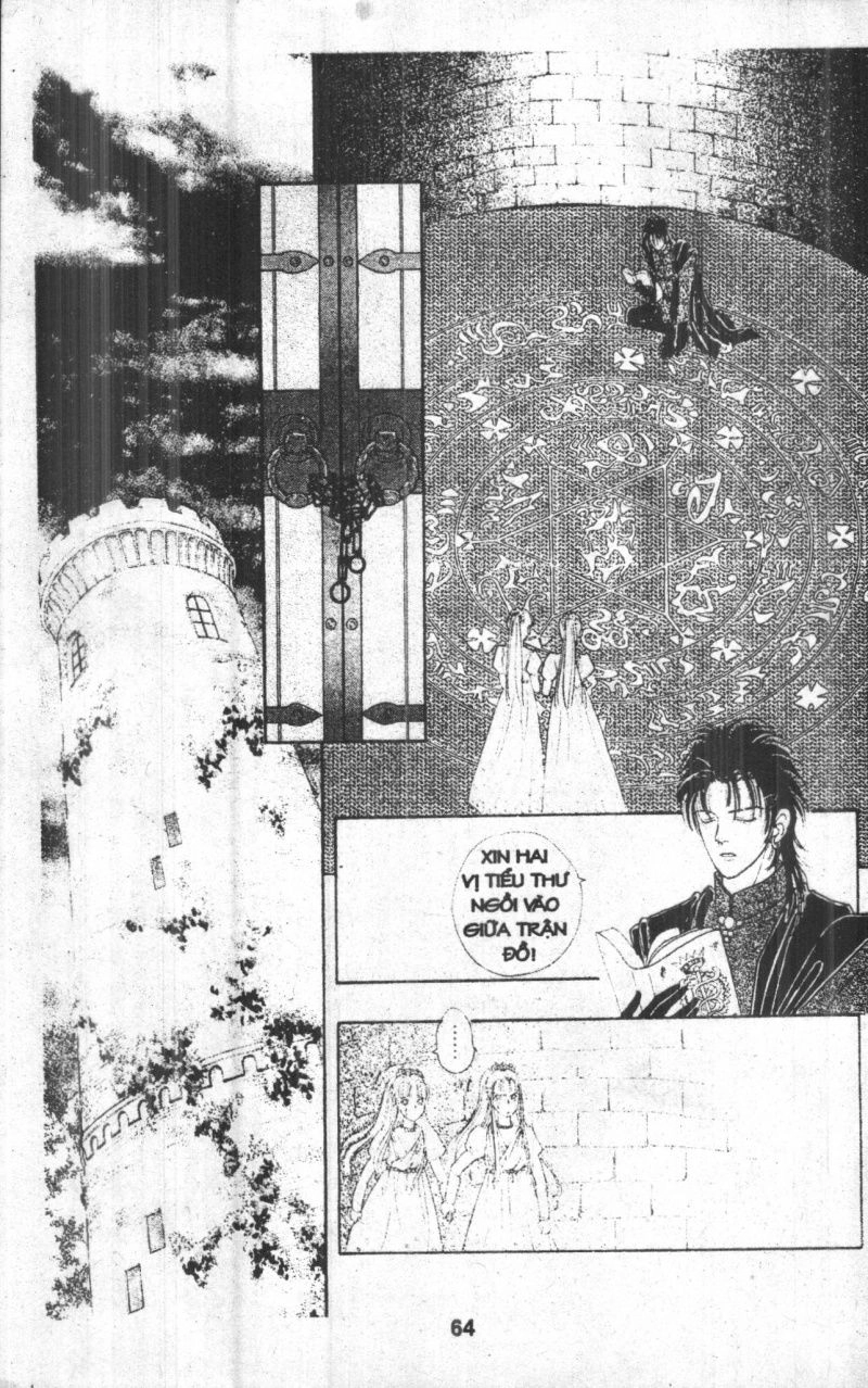 Kenja No Ishi Chapter 1 - 64