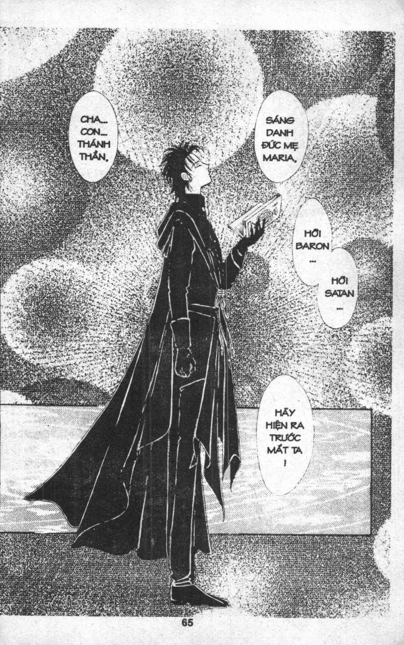 Kenja No Ishi Chapter 1 - 65