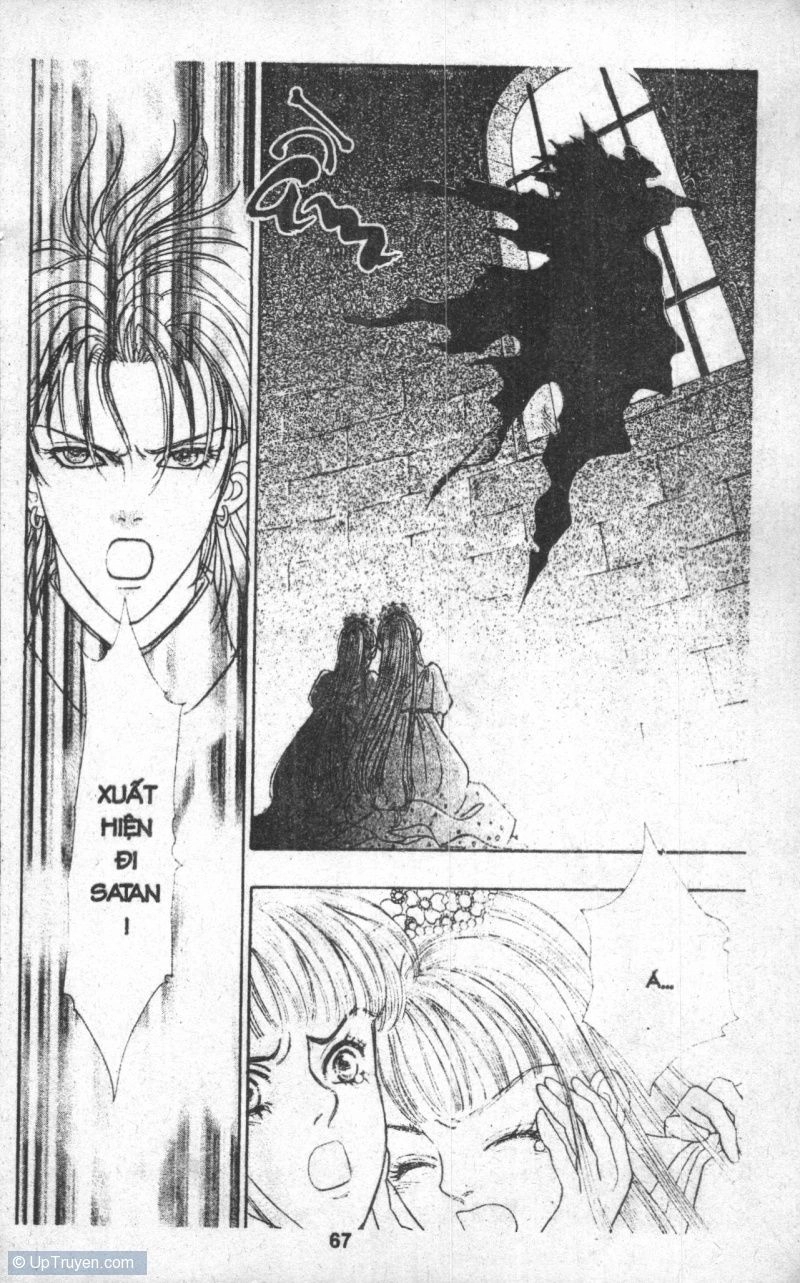 Kenja No Ishi Chapter 1 - 67