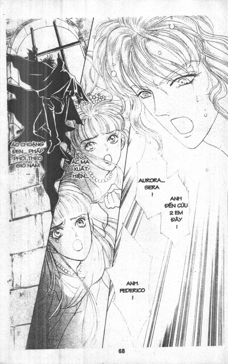 Kenja No Ishi Chapter 1 - 68