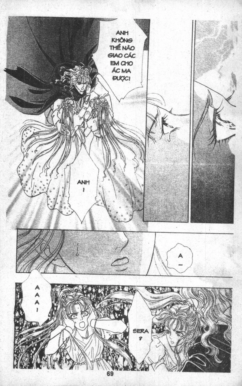 Kenja No Ishi Chapter 1 - 69