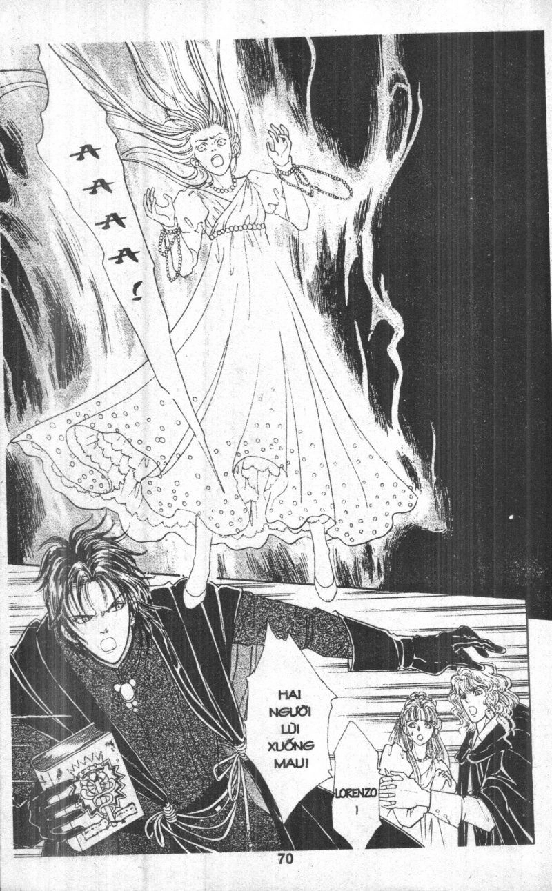 Kenja No Ishi Chapter 1 - 70